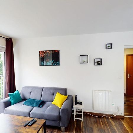 Le Berthollet 9 - Renovated Apartment 1 Bedroom 2 Steps - Annecy Center Exteriér fotografie