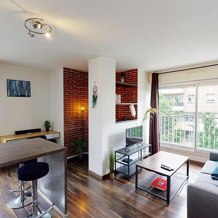 Le Berthollet 9 - Renovated Apartment 1 Bedroom 2 Steps - Annecy Center Exteriér fotografie