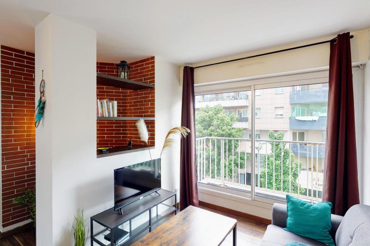 Le Berthollet 9 - Renovated Apartment 1 Bedroom 2 Steps - Annecy Center Exteriér fotografie