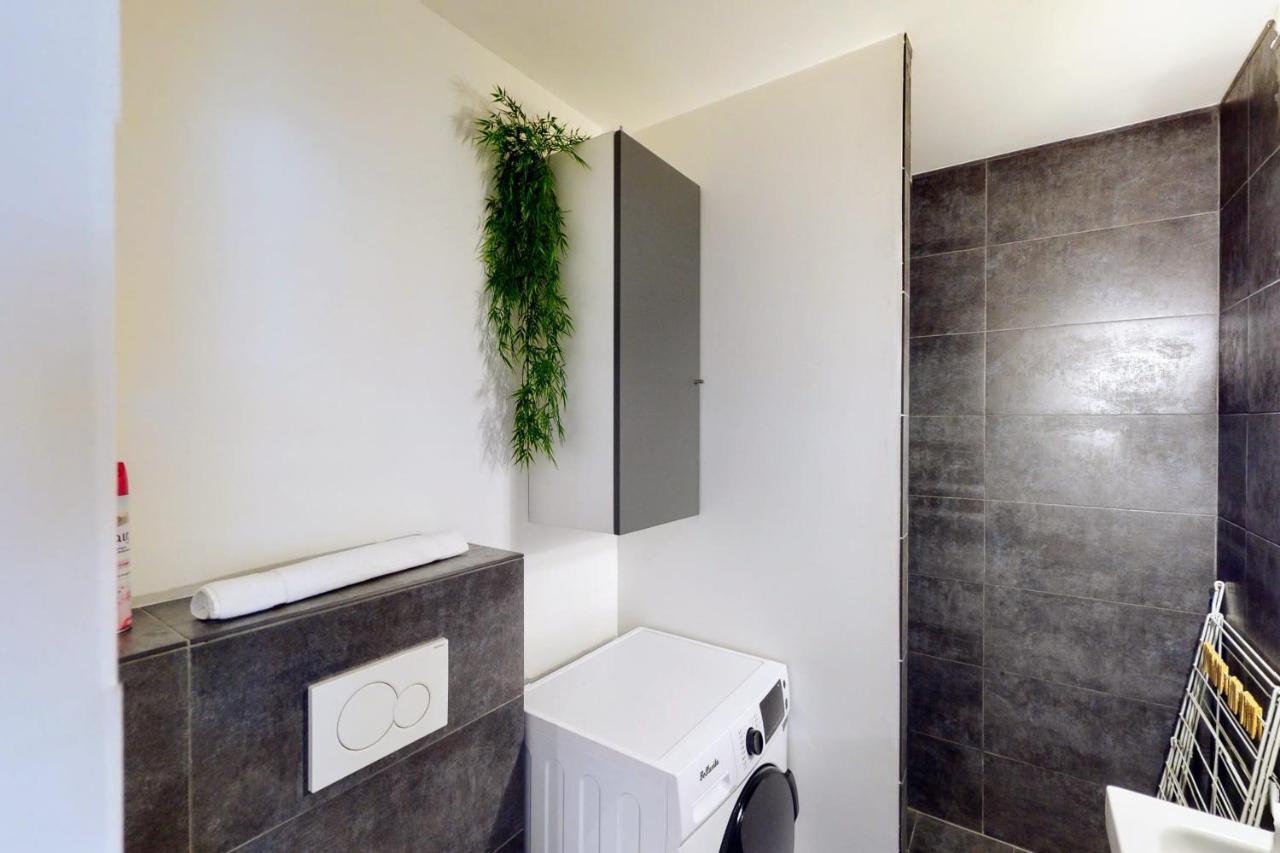 Le Berthollet 9 - Renovated Apartment 1 Bedroom 2 Steps - Annecy Center Exteriér fotografie