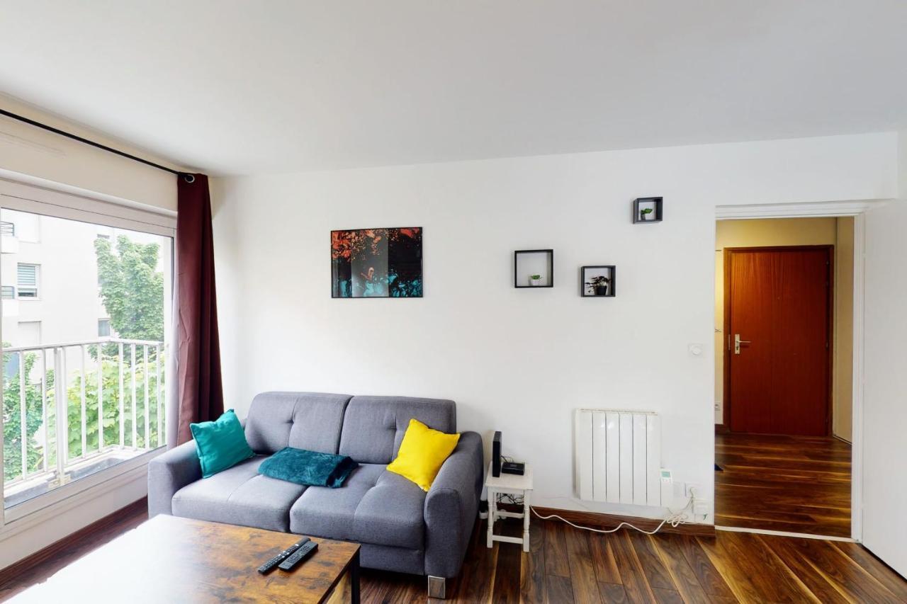Le Berthollet 9 - Renovated Apartment 1 Bedroom 2 Steps - Annecy Center Exteriér fotografie